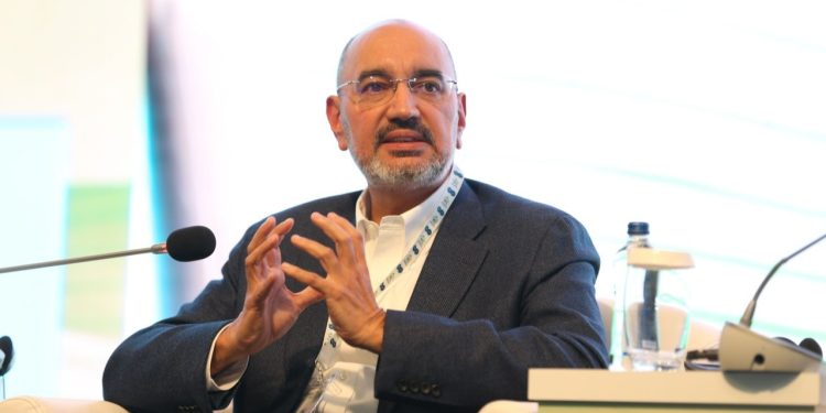 Ali Ülker: Gençleri işe alırken artık deneyim koşulu aramıyoruz