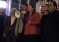MHP’li Dilek Erdem’den şenlik provokasyonu: Azdan az sarfiyat, çoktan çok!