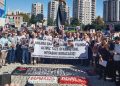 10 Ekim’de hayatını yitirenler birçok vilayette anıldı