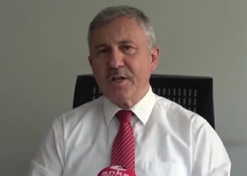 Selçuk Özdağ: Kılıçdaroğlu kazanıyor, yüzde 53-54 civarında oy gözüküyor