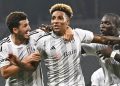 2 Top Direkten Döndü, 1 Penaltı Kaçtı… Beşiktaş 3 Puanı Tek Golle Aldı!