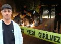 Arkadaşlarıyla Otururken Tabancayla Vurularak Öldürüldü!
