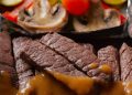 Kırmızı Ete Alternatif Bir Eser Yetişiyor! 10 Kat Fazla Protein İçeriyor!